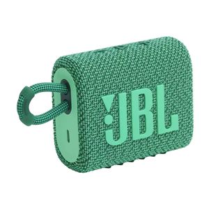 JBL Go 3 Eco Altoparlante portatile stereo Verde 4,2 W