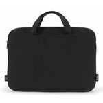 DICOTA D32083-RPET borsa per laptop 40,6 cm (16") Custodia a tasca Nero