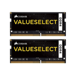 Corsair ValueSelect 16GB DDR4-2133 memoria 2 x 8 GB 2133 MHz