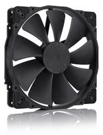 Noctua-NF-A20-PWM-CH.BK.S-sistema-di-raffreddamento-per-computer-Case-per-computer-Ventilatore-20-cm-Nero--Noctua-NF-A20