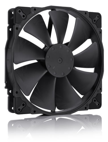 Noctua-NF-A20-PWM-CH.BK.S-sistema-di-raffreddamento-per-computer-Case-per-computer-Ventilatore-20-cm-Nero--Noctua-NF-A20