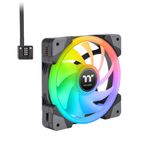 Thermaltake-SWAFAN-EX14-RGB-Ventola-di-raffreddamento-per-PC-TT-140-x-140-x-25-mm-Confezione-da-3-ventole