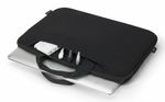 Borsa-porta-notebook-Dicota-Smart-Sleeve-ONE-14-14.1--nera