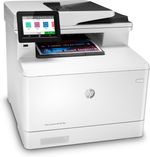 HP-Color-LaserJet-Pro-Stampante-multifunzione-M479dw-Stampa-copia-scansione-e-mail-stampa-fronte-retro--scansione-verso-e-mail-PDF--ADF-da-5