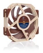 Noctua-NF-A12X25R-PWM-ventola-per-case-computer-12-cm-beige---marrone--NF-A12x25r-PWM-