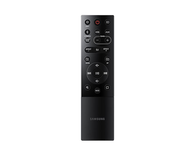 Samsung-MX-ST40B-ZG-altoparlante-portatile-Altoparlante-portatile-mono-Nero-160-W