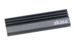 Akasa-AK-PCCM2P-02-scheda-di-interfaccia-e-adattatore-M.2-Interno--Akasa-M.2-SSD-to-PCIe-Adapter-Card-w--Heatsink-Low-Pr