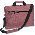 Pedea Borsa per laptop Borsa a tracolla per notebook FASHION da 133 pollici (338 cm) con tracolla