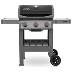 Weber Spirit II E-310 GBS - Barbecue a Gas