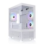 Thermaltake-View-170-TG-ARGB-Snow-Micro-Tower-Bianco