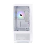 Thermaltake-View-170-TG-ARGB-Snow-Micro-Tower-Bianco