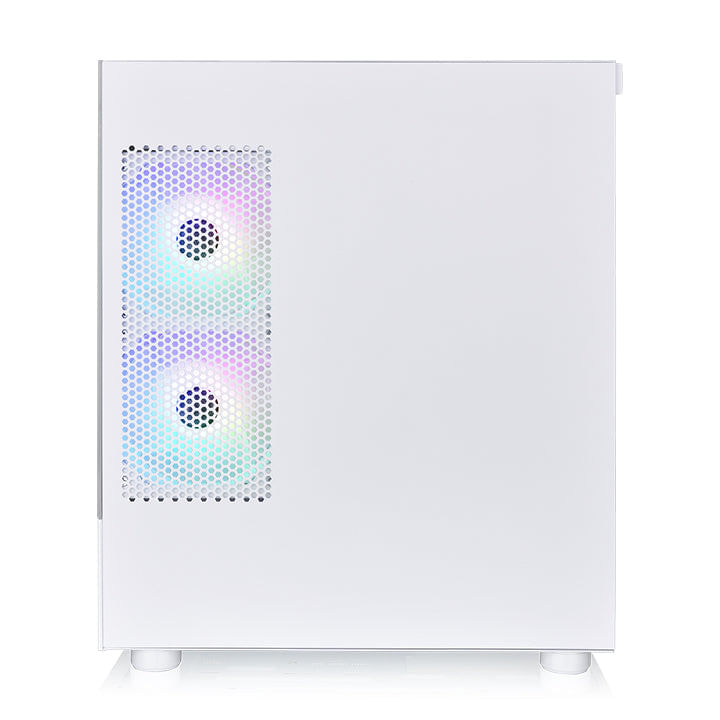 Thermaltake-View-170-TG-ARGB-Snow-Micro-Tower-Bianco