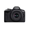 Canon-EOS-R50-Black---RF-S-18-45mm-F4.5-6.3-IS-STM-Kit-MILC-242-MP-CMOS-6000-x-4000-Pixel-Nero
