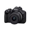 Canon-EOS-R50-Black---RF-S-18-45mm-F4.5-6.3-IS-STM-Kit-MILC-242-MP-CMOS-6000-x-4000-Pixel-Nero