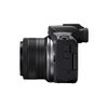 Canon-EOS-R50-Black---RF-S-18-45mm-F4.5-6.3-IS-STM-Kit-MILC-242-MP-CMOS-6000-x-4000-Pixel-Nero