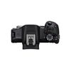 Canon-EOS-R50-Black---RF-S-18-45mm-F4.5-6.3-IS-STM-Kit-MILC-242-MP-CMOS-6000-x-4000-Pixel-Nero