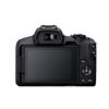 Canon-EOS-R50-Black---RF-S-18-45mm-F4.5-6.3-IS-STM-Kit-MILC-242-MP-CMOS-6000-x-4000-Pixel-Nero