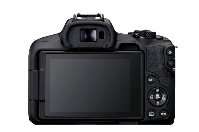 Canon-EOS-R50-Black---RF-S-18-45mm-F4.5-6.3-IS-STM-Kit-MILC-242-MP-CMOS-6000-x-4000-Pixel-Nero