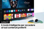 Samsung-Proiettore-The-Freestyle-FHD-30--100--SP-LSP3B-Smart-Wi-Fi-2022-Portatile-Design-compatto-Auto-focus