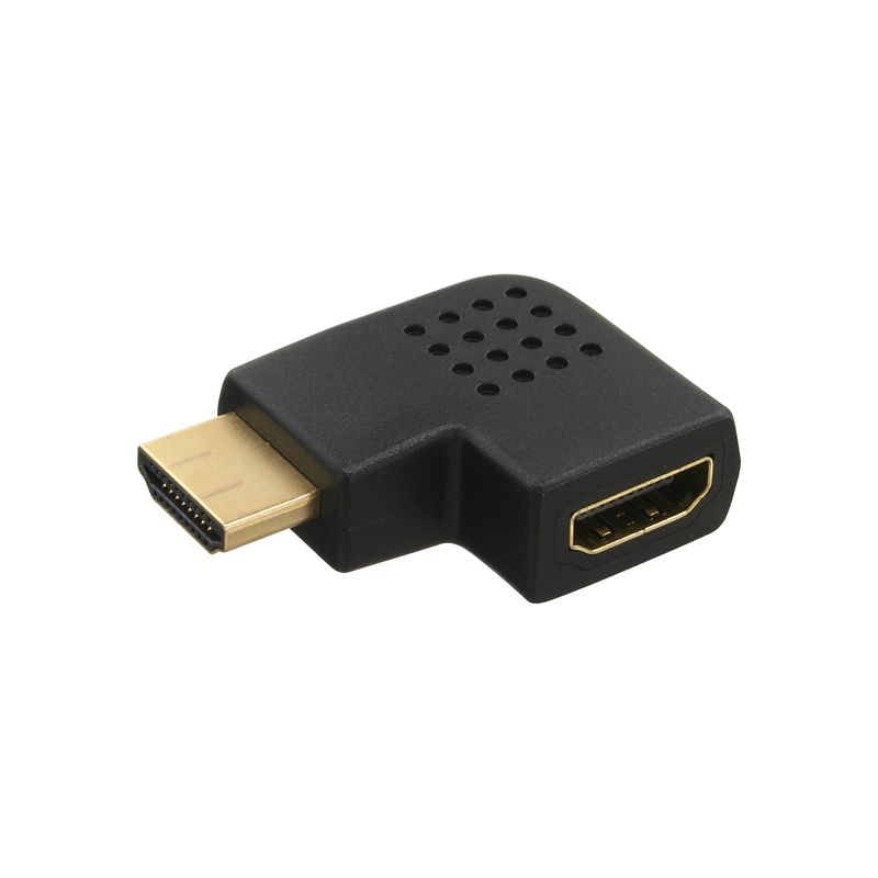 Adattatore-HDMI---maschio---femmina---angolato-lato-destro---4K2K