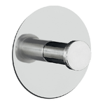 Spirella Punt Interno Gancio per asciugamano Stainless steel