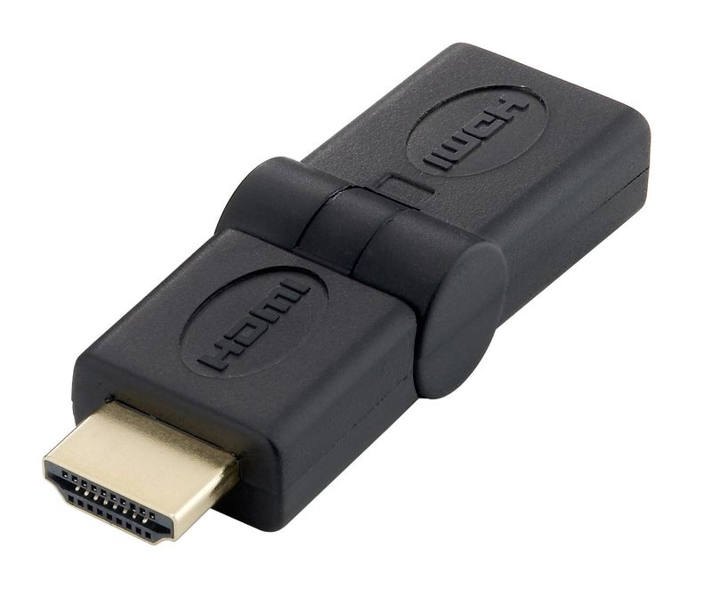 Equip-118911-adattatore-per-inversione-del-genere-dei-cavi-HDMI-Nero