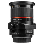 Samyang-Tilt-Shift-24mm-f-3.5-ED-AS-UMS-Nikon-AE-SLR-Obiettivo-ampio-Nero