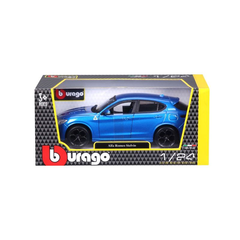 Bburago-Alfa-Romeo-Stelvio-1-24-21086