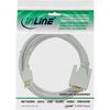 Cavo-HDMI-DVI---bianco---oro---HDMI-maschio-a-DVI-181-maschio---2m
