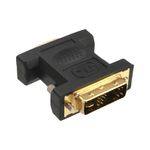 Adattatore-DVI-A---spina-analogica-125-su-presa-HD-a-15-pin-VGA---placcato-oro