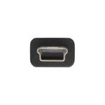 Mini-cavo-USB-2.0---USB-A-ST-a-Mini-B-ST-a-5-pin---nero---03-m