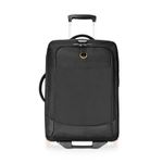 Everki TITAN borsa per notebook 467 cm (18.4") trolley nero (58842)