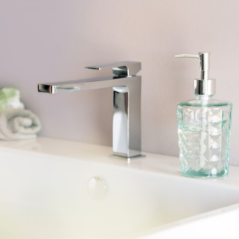 SPIRELLA-dispenser-sapone