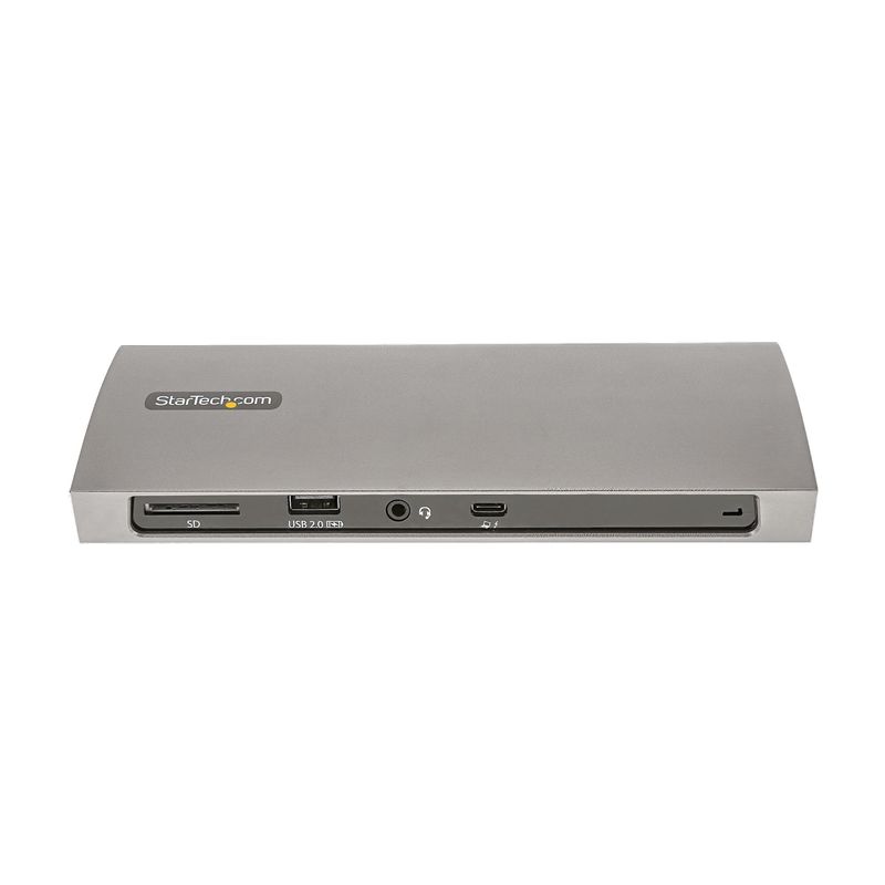 StarTech.com-Dock-Thunderbolt-4-Power-Delivery-96W-Dual-Monitor-4K-60Hz-Single-Monitor-8K-3xTB4-Porte-USB4-4xUSB-A