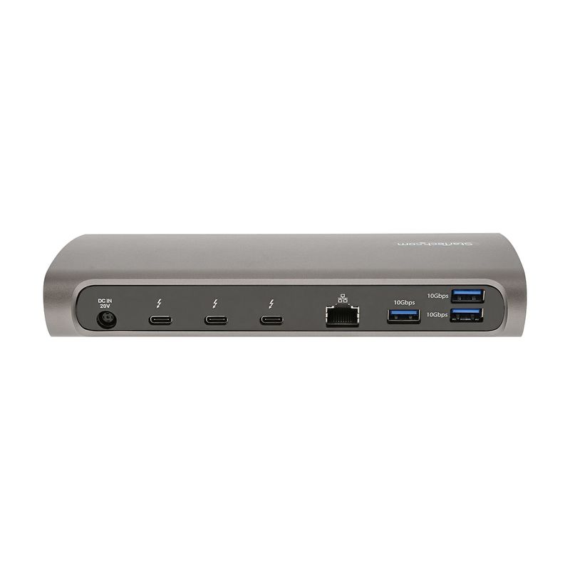 StarTech.com-Dock-Thunderbolt-4-Power-Delivery-96W-Dual-Monitor-4K-60Hz-Single-Monitor-8K-3xTB4-Porte-USB4-4xUSB-A