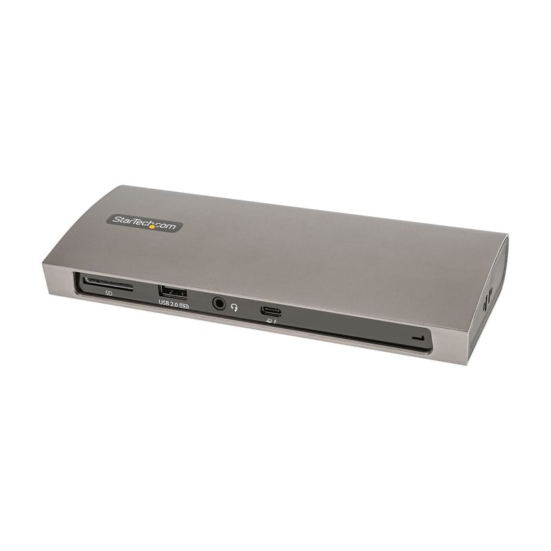 StarTech.com-Dock-Thunderbolt-4-Power-Delivery-96W-Dual-Monitor-4K-60Hz-Single-Monitor-8K-3xTB4-Porte-USB4-4xUSB-A