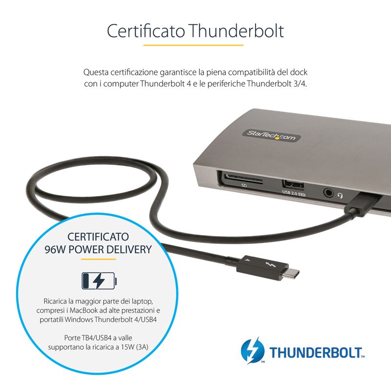 StarTech.com-Dock-Thunderbolt-4-Power-Delivery-96W-Dual-Monitor-4K-60Hz-Single-Monitor-8K-3xTB4-Porte-USB4-4xUSB-A