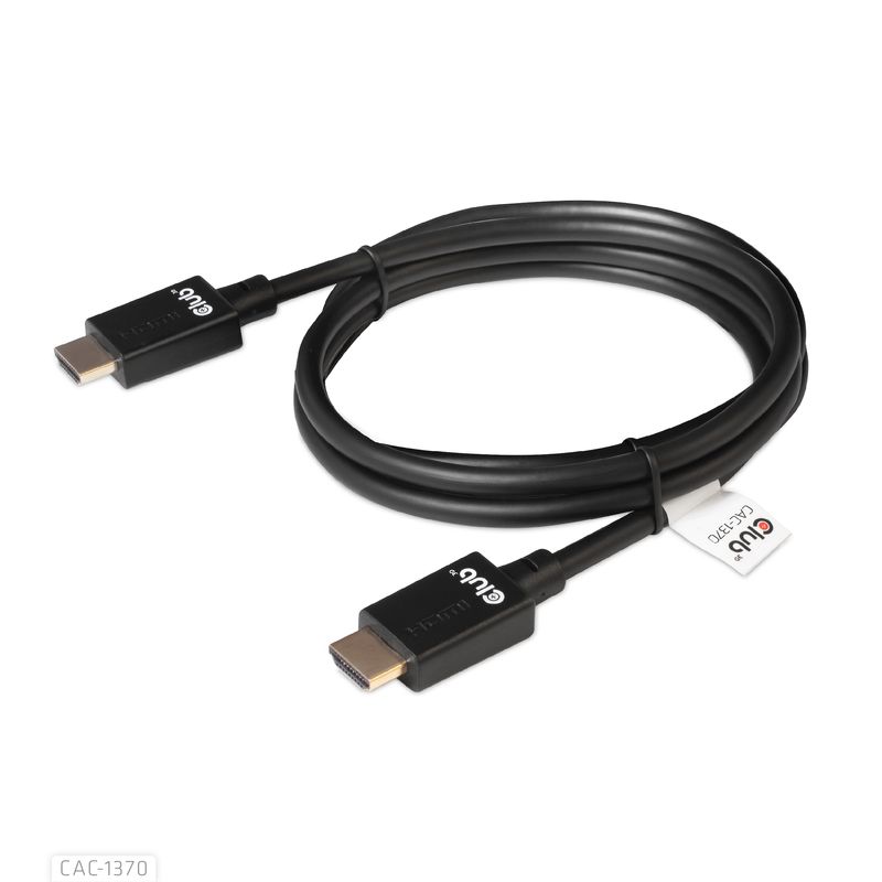 CLUB3D-CAC-1370-cavo-HDMI-15-m-HDMI-tipo-A--Standard--Nero