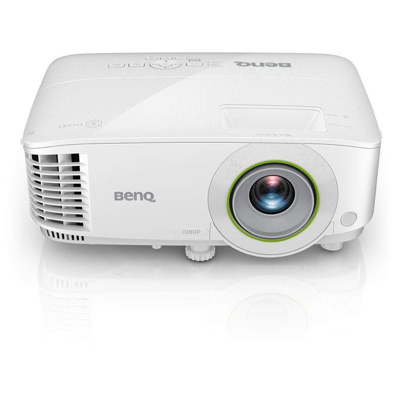 BenQ-EH600-videoproiettore-Proiettore-a-raggio-standard-3500-ANSI-lumen-DLP-1080p--1920x1080--Bianco