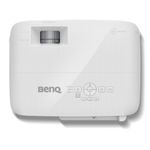 BenQ-EH600-videoproiettore-Proiettore-a-raggio-standard-3500-ANSI-lumen-DLP-1080p--1920x1080--Bianco