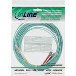 Cavo-duplex-in-fibra-ottica---LC-ST---50-125---OM3---2-m