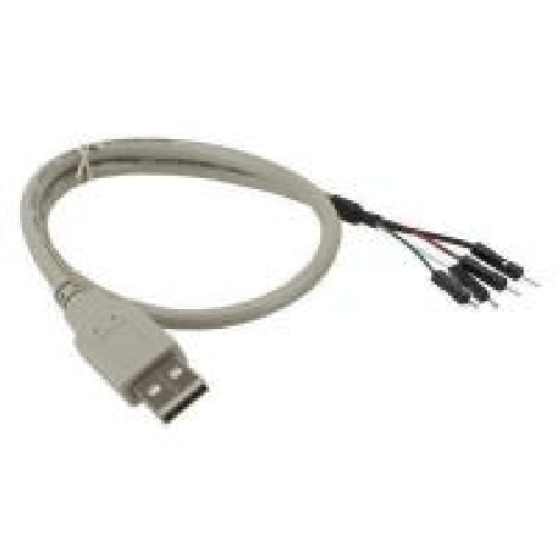 Cavo-adattatore-USB-2.0---spina-A-al-collegamento---040-m