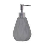 MSV 3700703958161 erogatore di sapone Grigio