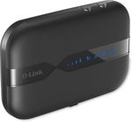 D-Link-DWR-932-router-wireless-4G-Nero