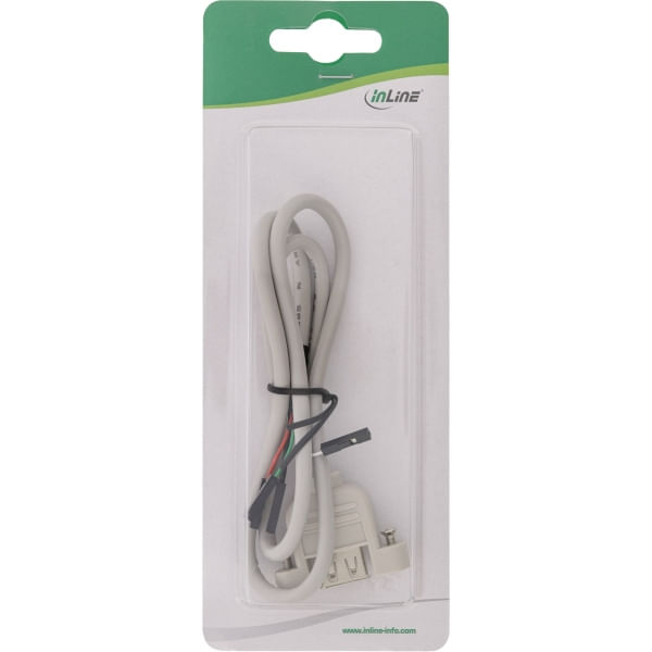 Cavo-di-collegamento-USB-2.0---connessione-da-jack-A-a-palo---060-m