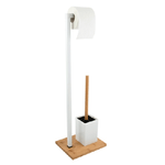 MSV 50018 Da terra Bamboo, Bianco