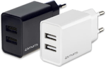 Set-caricabatterie-4smarts-da-20-W-con-cavo-da-USB-C-a-USB-C-da-15-m