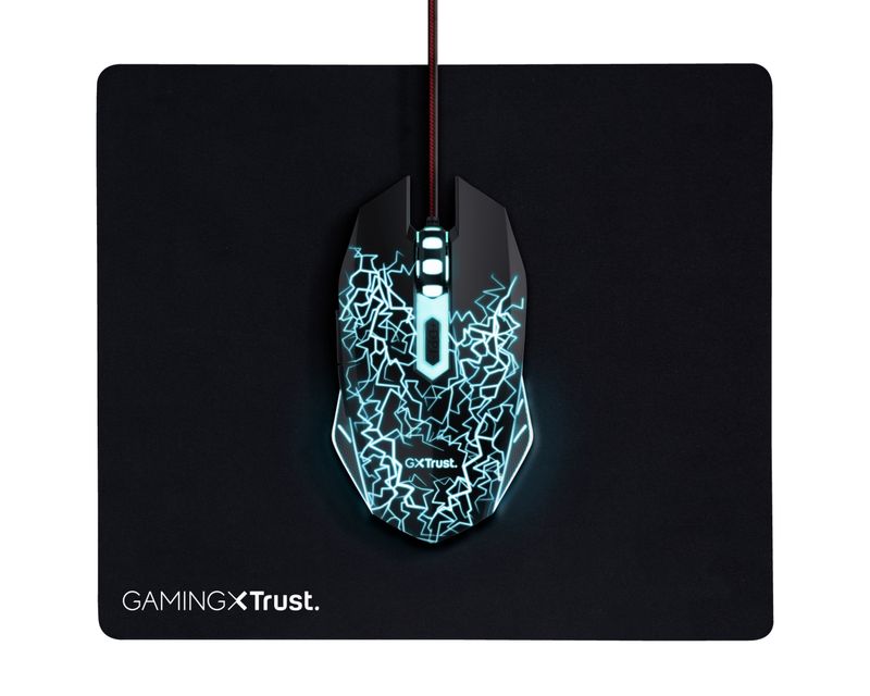 Trust-24752-mouse-Giocare-Ambidestro-USB-tipo-A-4000-DPI