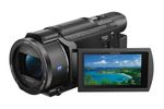 Sony-FDR-AX53-Videocamera-palmare-829-MP-CMOS-4K-Ultra-HD-Nero