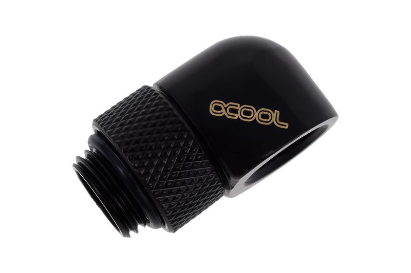 Alphacool-17248-parte-e-accessorio-del-sistema-di-raffreddamento-del-computer--Alphacool-Eiszapfen-90-Degree-Angled-Rota